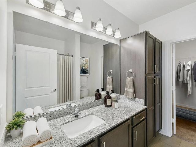 Apartment for rent in Camp Springs, Maryland