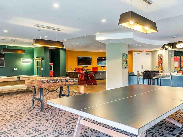 Apartment for rent in Camp Springs, Maryland