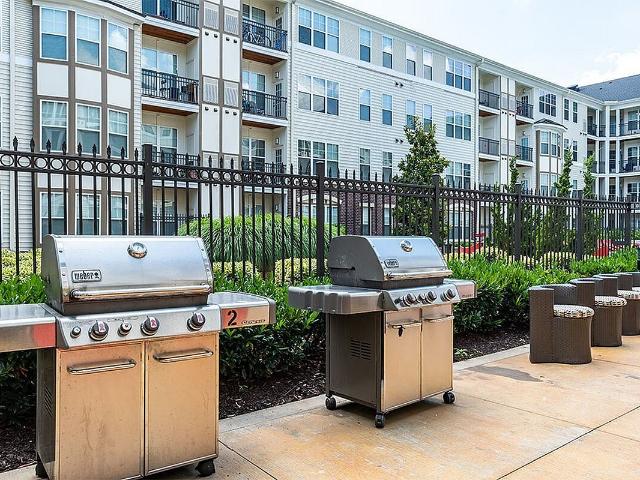 Apartment for rent in Camp Springs, Maryland