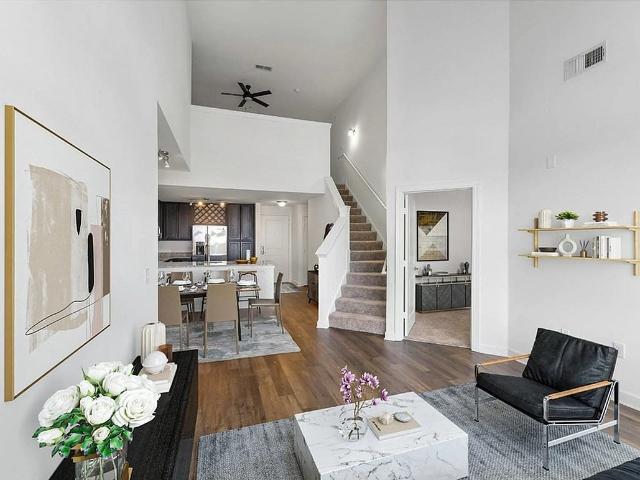 Apartment for rent in Camp Springs, Prince George's County
