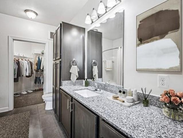 Apartment for rent in Camp Springs