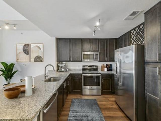 Apartment for rent in Camp Springs