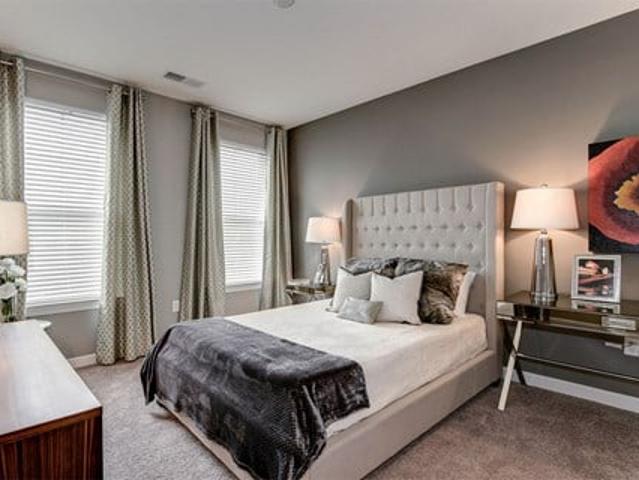 Apartment for rent in Camp Springs