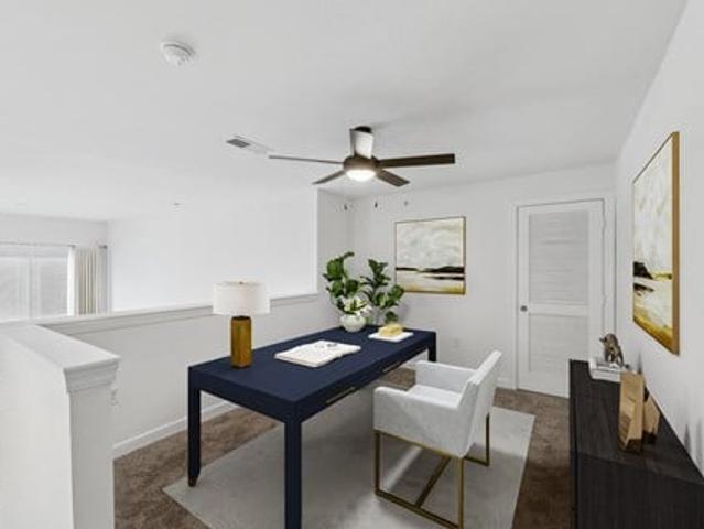 Apartment for rent in Camp Springs