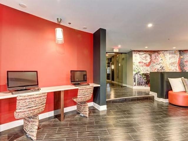 Apartment for rent in Camp Springs