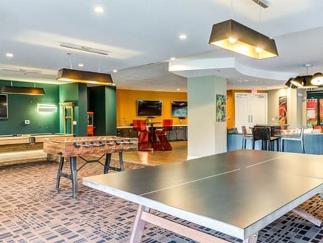 Apartment for rent in Camp Springs
