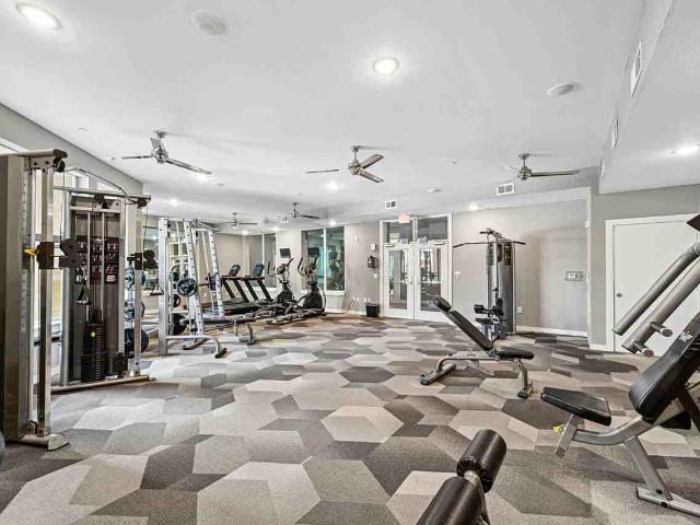 Apartment for rent in Harris, Texas