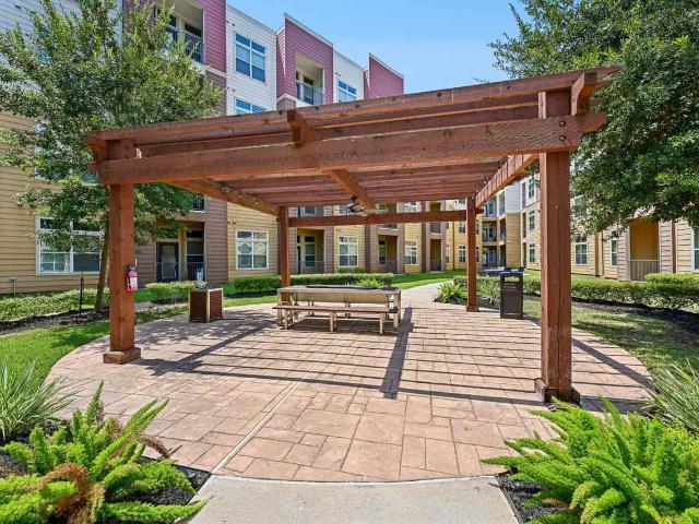 Apartment for rent in Harris, Texas