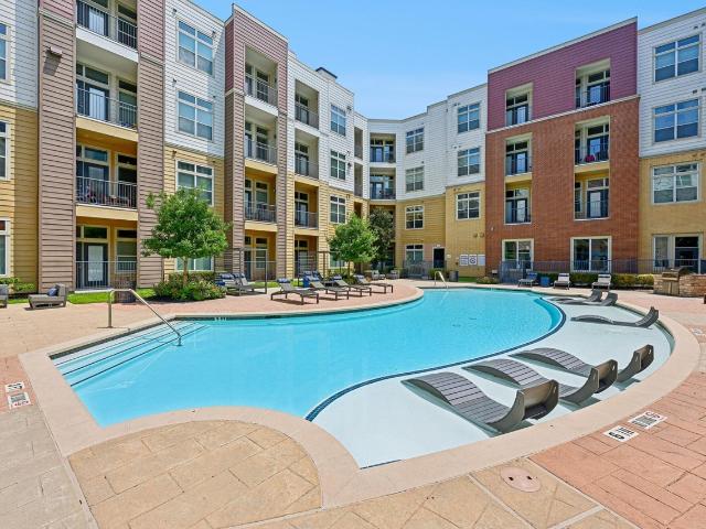 Apartment for rent in Houston, Harris County