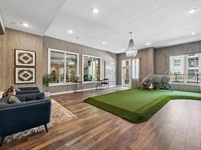Apartment for rent in Harris, Texas