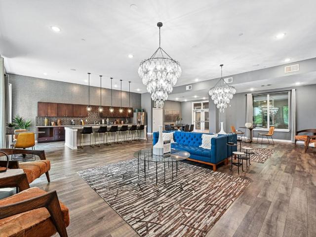 Apartment for rent in Harris, Texas