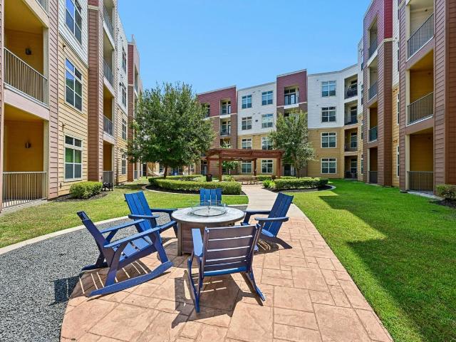 Apartment for rent in Harris, Texas