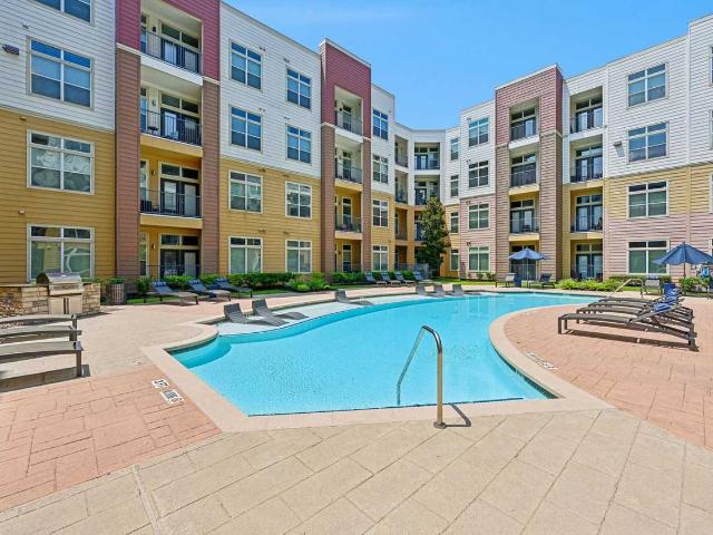 Apartment for rent in Harris, Texas
