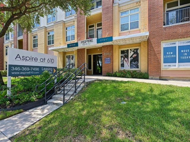 Apartment for rent in Houston, Harris County