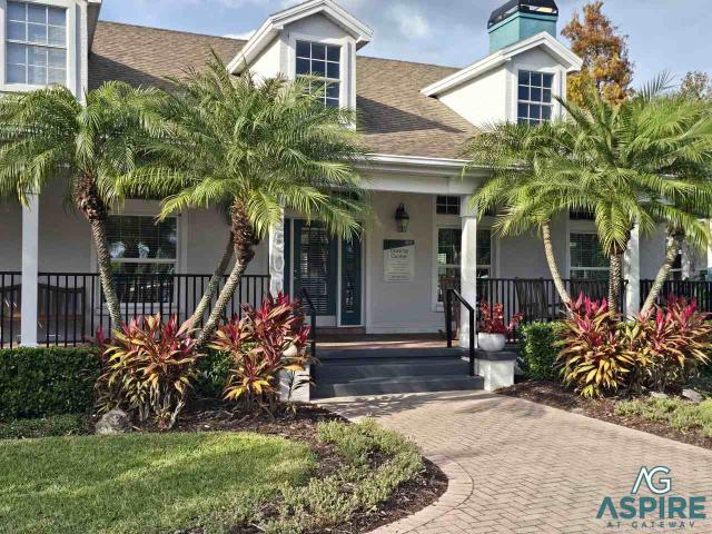 Apartment for rent in Pinellas Park, Florida