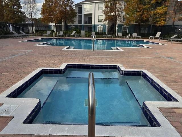 Apartment for rent in Pinellas Park, Florida