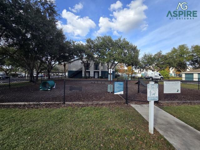 Apartment for rent in Pinellas Park, Florida