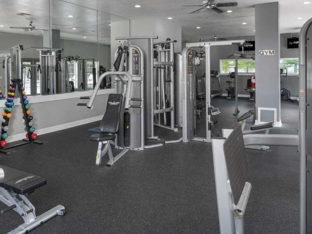Apartment for rent in Pinellas Park, Florida