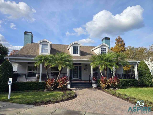 Apartment for rent in Pinellas Park, Florida