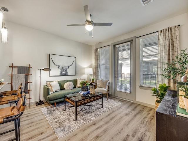 Apartment for rent in Hunt, Texas