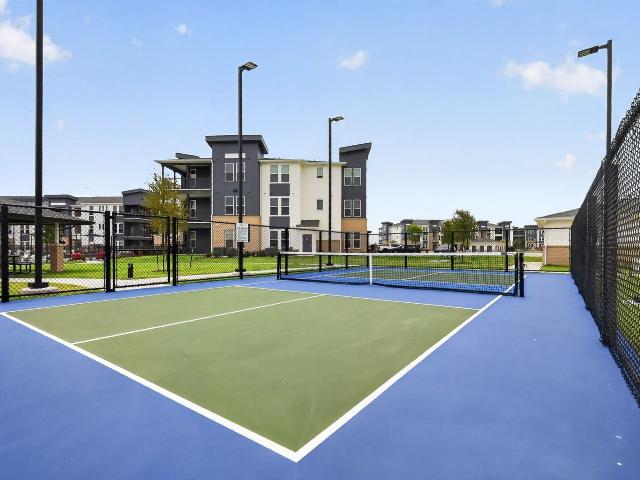 Apartment for rent in Hunt, Texas