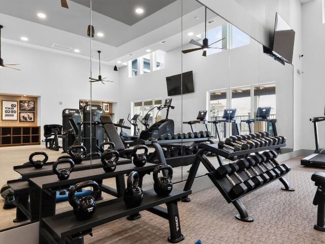Apartment for rent in Hunt, Texas