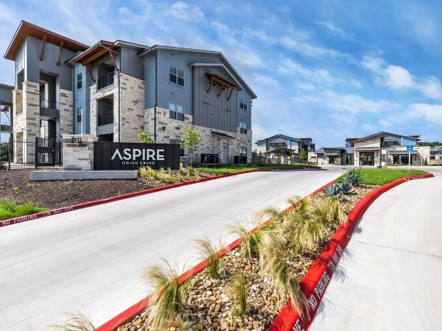 Apartment for rent in Austin, Texas