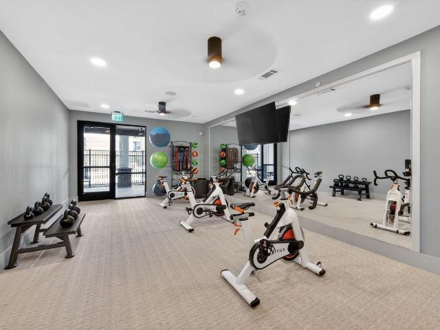 Apartment for rent in Sherman, Texas