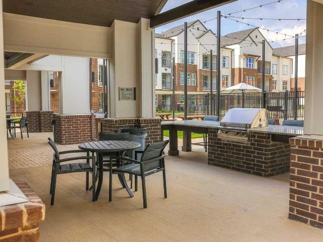 Apartment for rent in Sherman, Texas