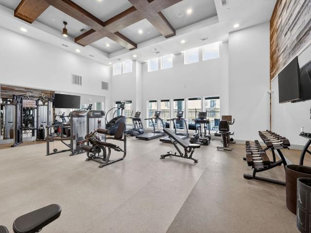 Apartment for rent in Sherman, Texas