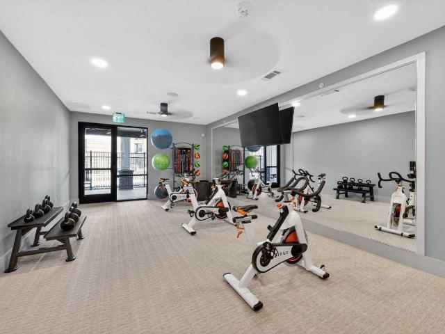 Apartment for rent in Sherman, Texas