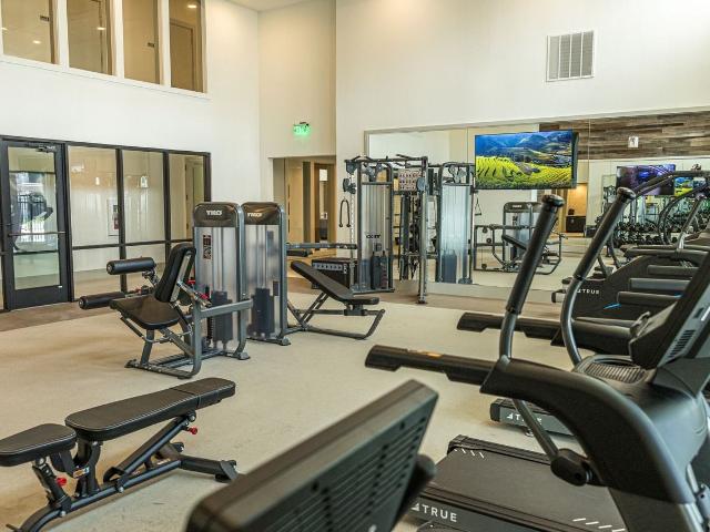 Apartment for rent in Sherman, Texas