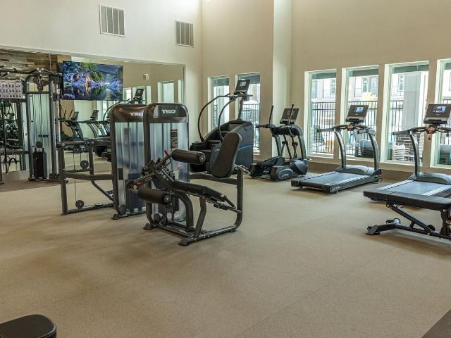 Apartment for rent in Sherman, Texas