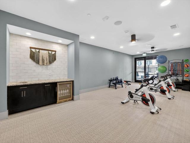 Apartment for rent in Sherman, Texas
