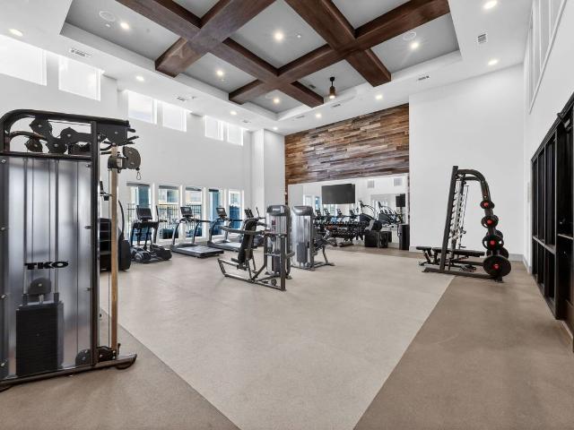 Apartment for rent in Sherman, Texas