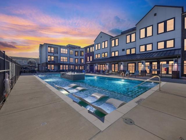 Apartment for rent in Sherman, Texas