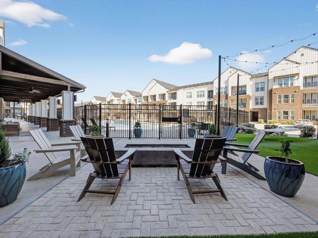 Apartment for rent in Sherman, Grayson County