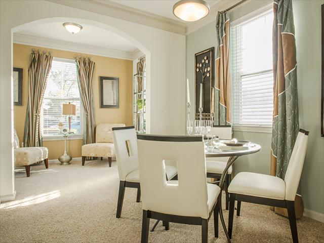 Apartment for rent in Fort Worth