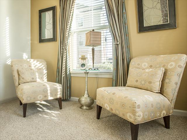 Apartment for rent in Fort Worth
