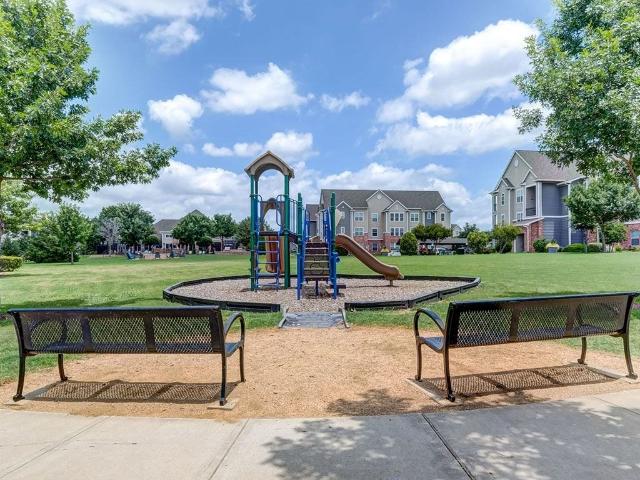Apartment for rent in Fort Worth