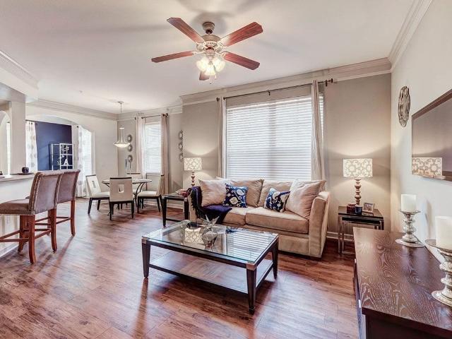 Apartment for rent in Fort Worth