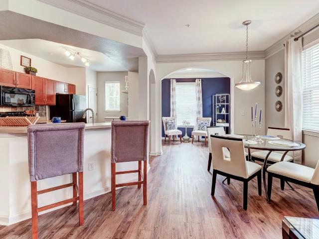 Apartment for rent in Fort Worth, Texas