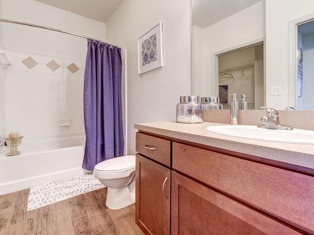 Apartment for rent in Fort Worth