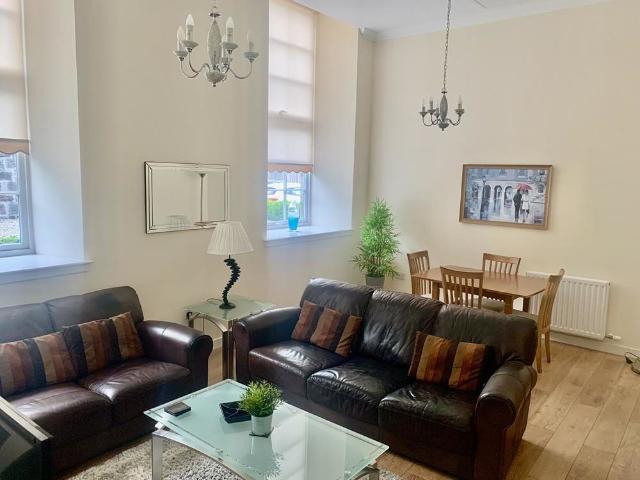 Apartment for rent in Soho, Greater London