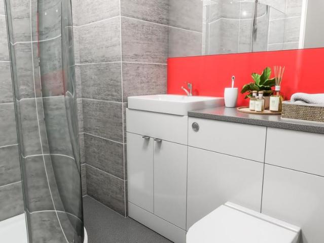 Studio for rent in Plympton Central, Mount Wise