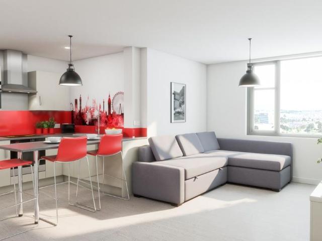 House for rent in Pennycomequick, Mount Wise