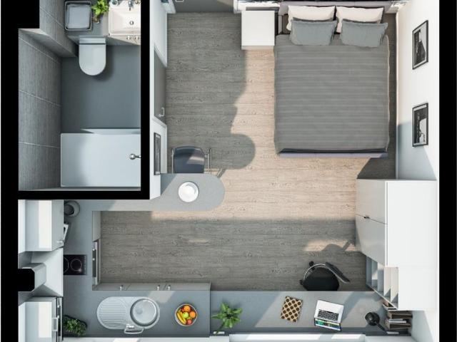 Room for rent in Pennycomequick, Plymouth