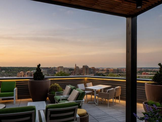 Apartment for rent in Virginia