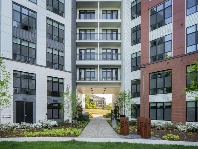 Apartment for rent in Virginia
