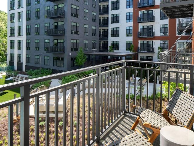 Apartment for rent in Virginia